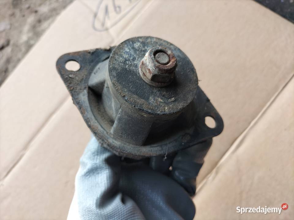 Audi 80 90 B3 B4 Poduszka skrzyni 07642 624 Kamień-Kolonia