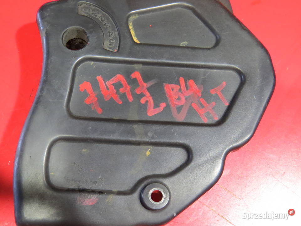 HONDA TRANSALP XL600V XL 600 V 88 dekiel miska mazowieckie Warszawa