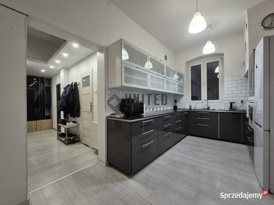 Rejtana InwestycjaRozkład Liczba pokoi 5 Wrocław