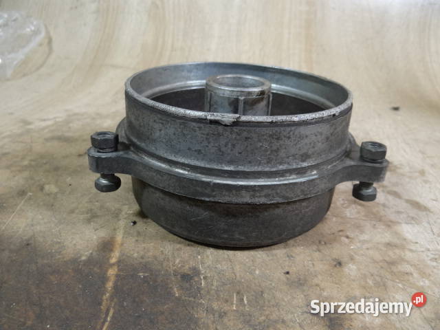 piasta simson SR 50 3 śruby ESKA org DDR Żary sprzedam