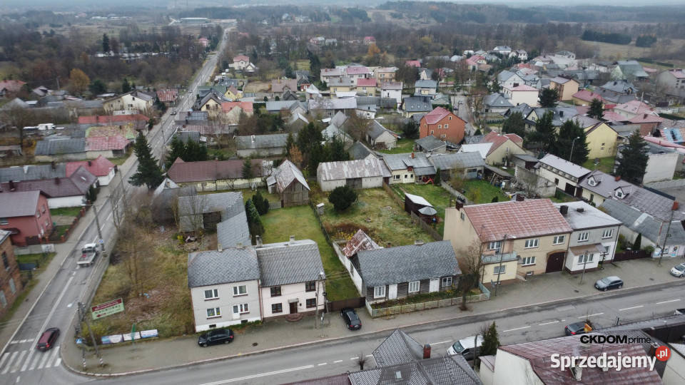 Dom 160 m Daleszyce Kościelna sprzedam