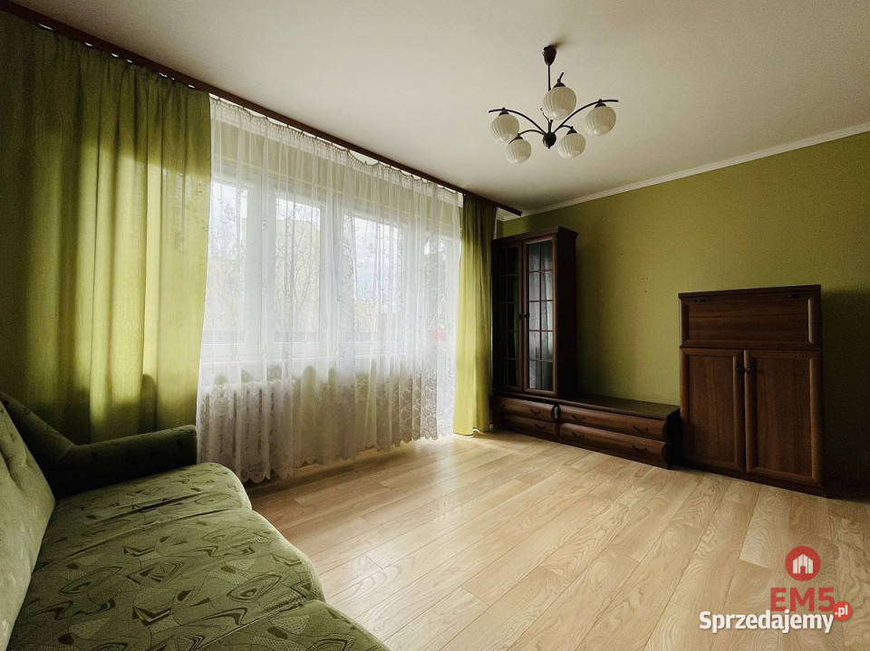 Mieszkanie Suwałki sprzedam
