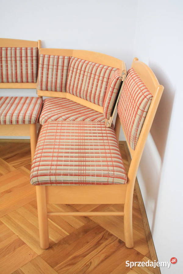 Narożnik kuchenny Łóżka, wersalki i sofy Pszczyna