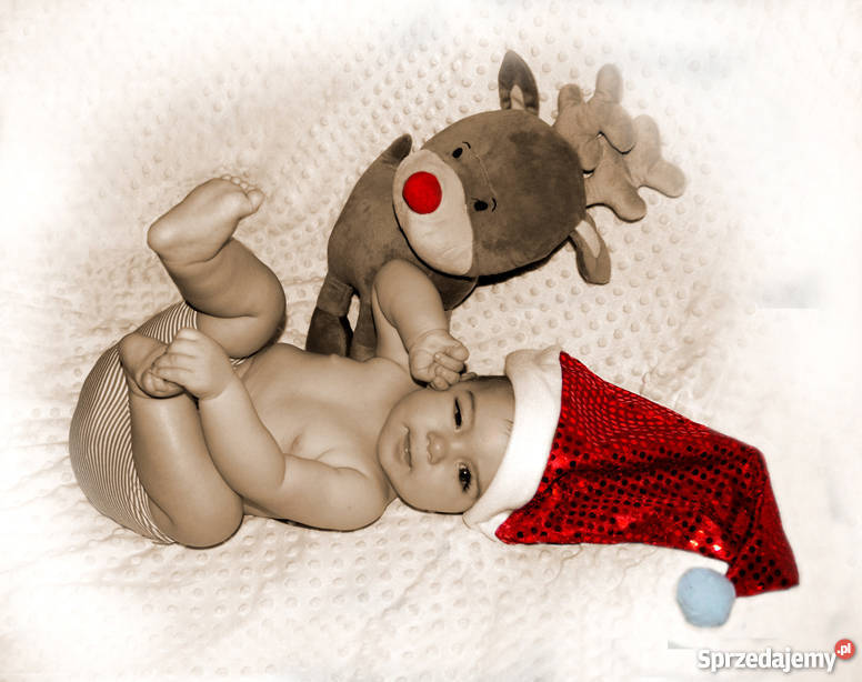 Sesja zdjęciowa twojego dziecka Piaseczno