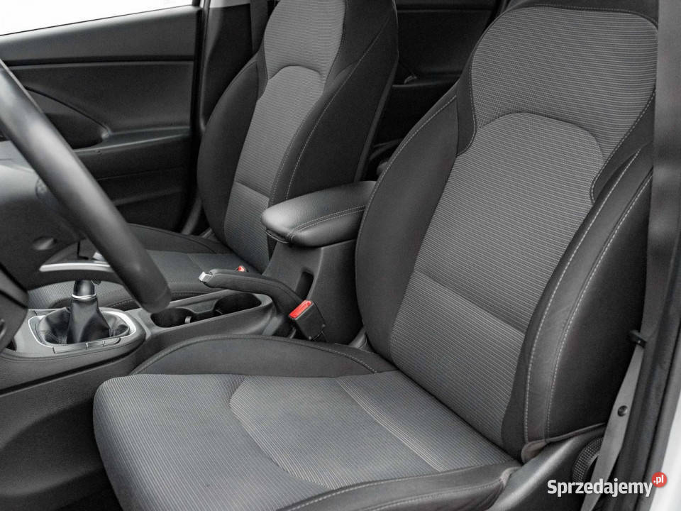 Hyundai i30 WD2330R14 Classic Bluetooth Gdańsk