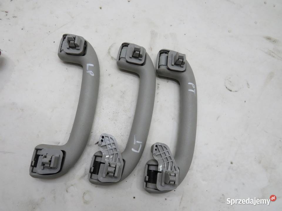 RĄCZKA PODSUFITKI VITARA III Podsufitki lubelskie sprzedam