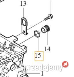 VOLVO C30 S40 V50 S80 V70 podkladka zaslepki dolnośląskie Bielany Wrocławskie sprzedam
