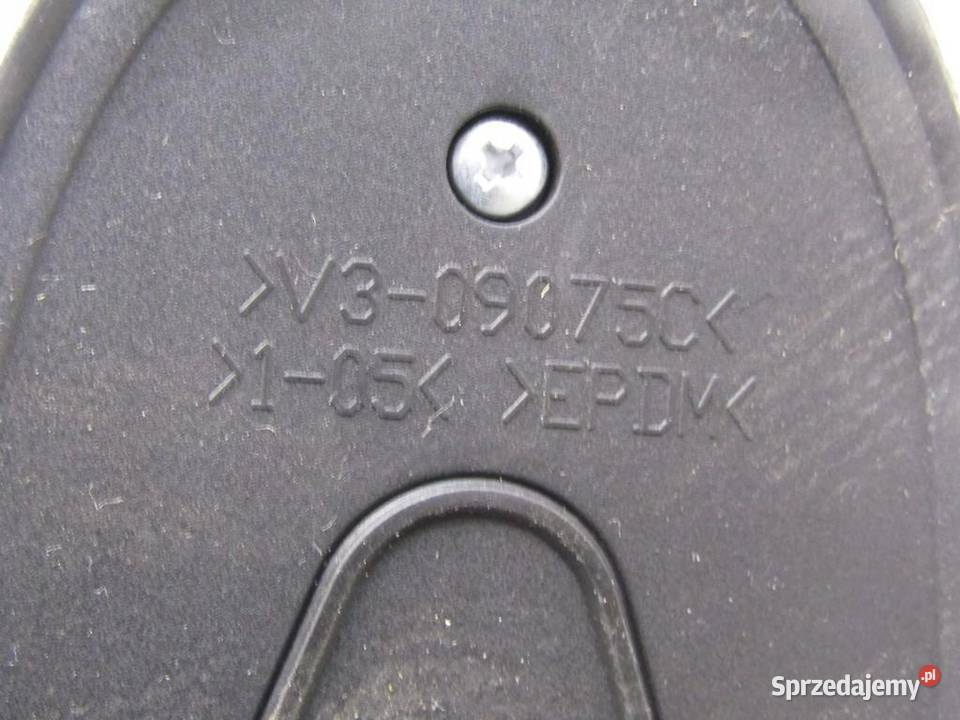 PODSTAWA ANTENA DACHOWA TOYOTA AURIS II