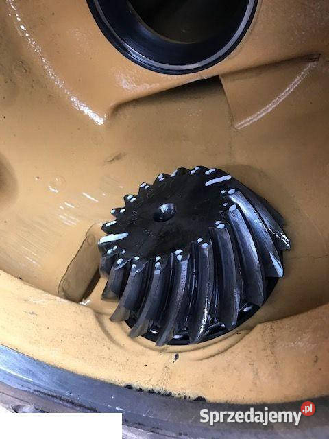 John Deere 7710 7700 7800 7810 Zwolnica Tylna Jastrzębniki