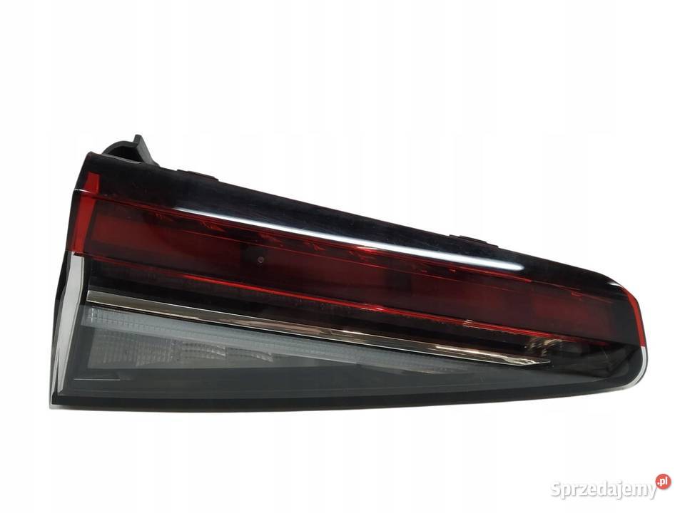 LAMPA TYŁ W KLAPĘ LEWA EUROPA SEDAN HB 3P3945307