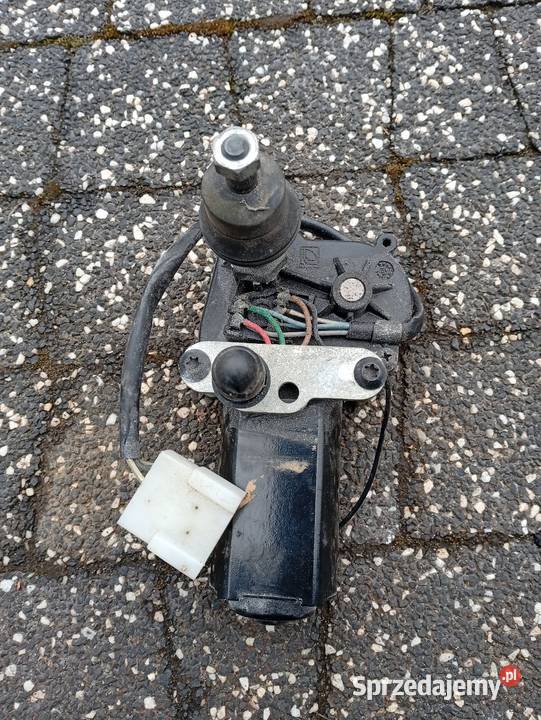 Silniczek wycieraczek przód chatenet barooder Łaziska Górne