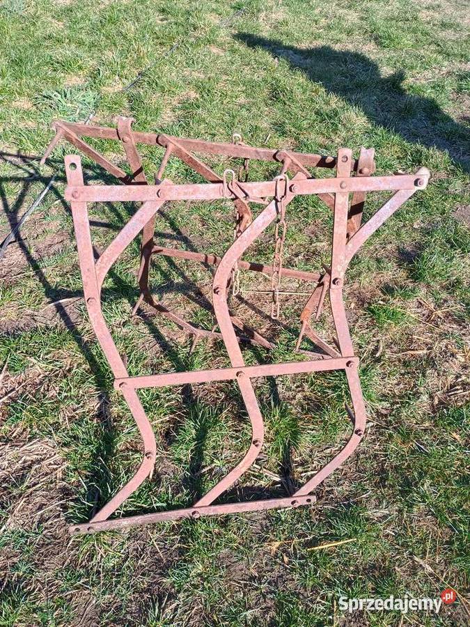 Brony lekkie Pozostałe Żerków