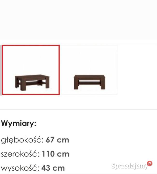 Pojemna komoda w idealnym stanie