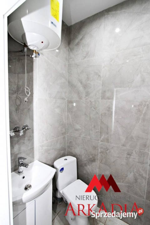 Mieszkanie Włocławek 459m2 2pokojowe