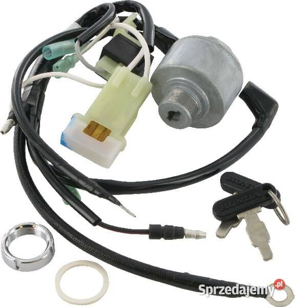 Stacyjka zapłonu kpl 35100ZE2033 Kamionna