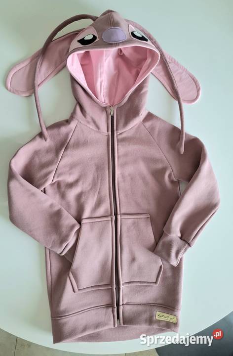 Bluza dziewczęca Angel Handmade Nowa