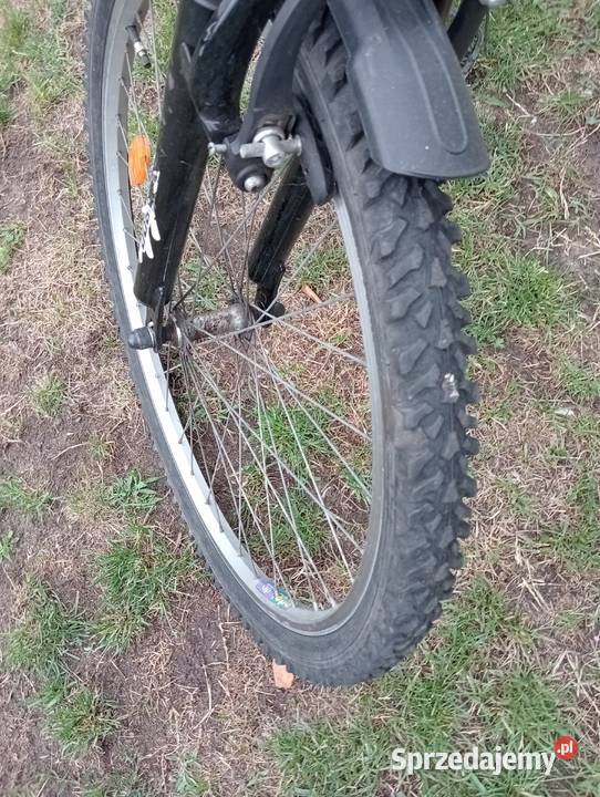 Kosiarki elektryczne i rower Wołomin