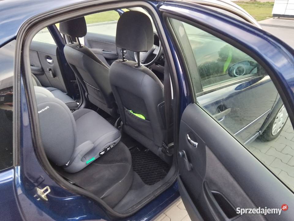 Citroen C3 kupiony w Polsce Puławy