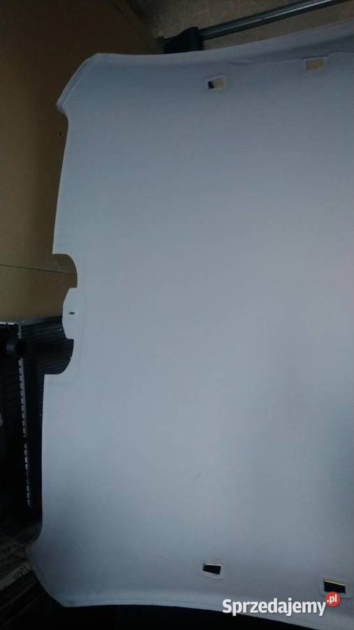 BMW e46 sedan podsufitka stan b przebieg 130 Lewin Brzeski