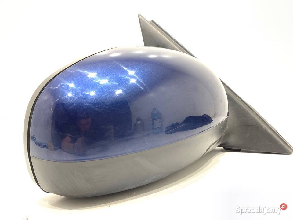 LUSTERKO PRAWY SKODA ROOMSTER Van minibus 0615 sprzedam