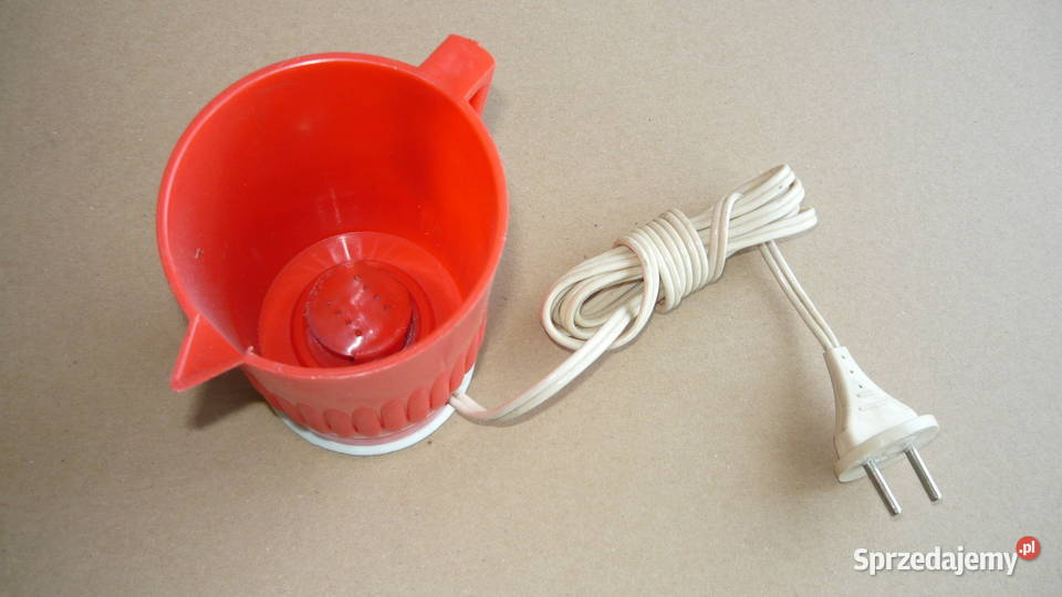 Kubek grzałka Sokółka