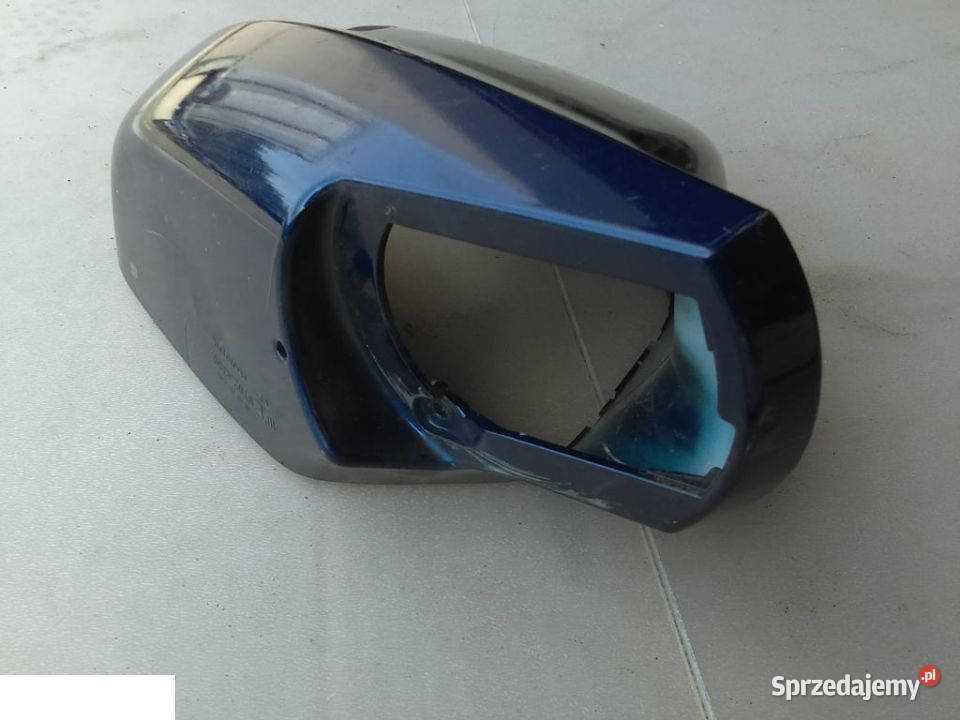 HONDA CRV III 2007 OBUDOWA LUSTERKA PRAWA Kozubszczyzna