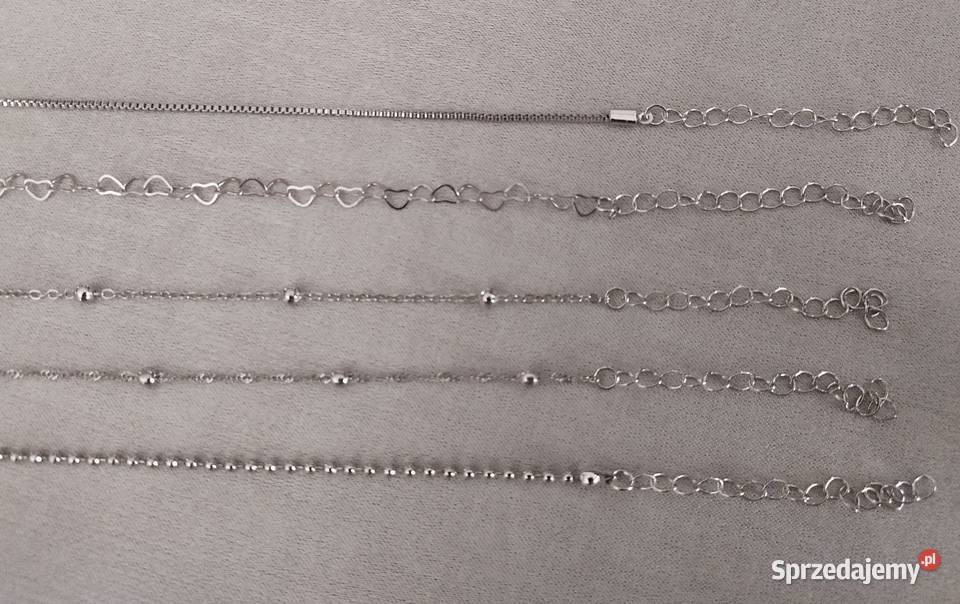 Bransoletka Jaworzno