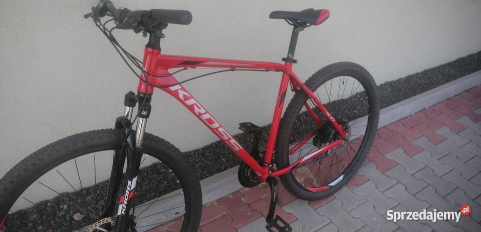 Kross hexagon 50 Chrzanów