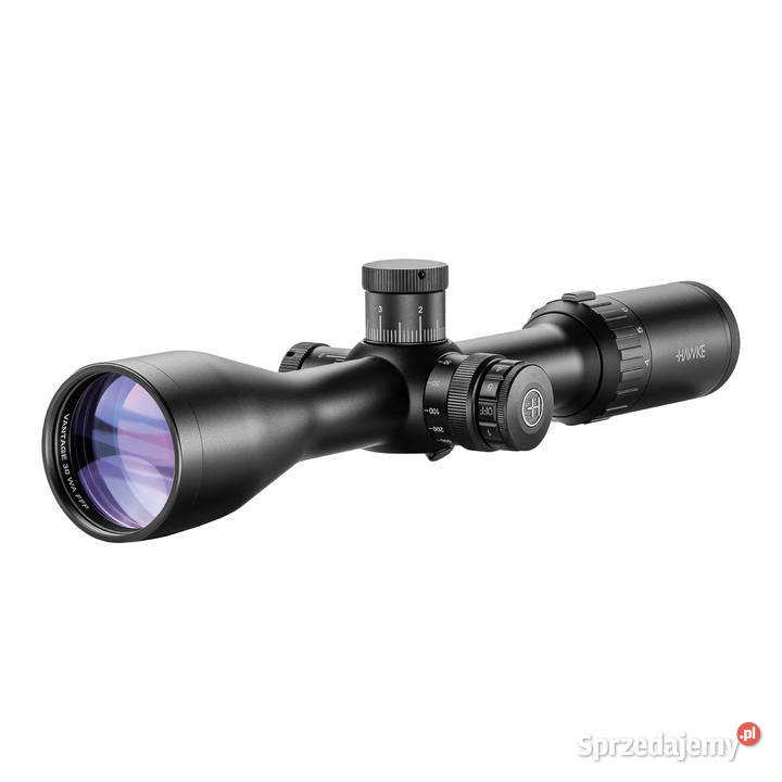 Luneta celownicza Hawke Vantage 30 WA FFP 416x50 Warszawa