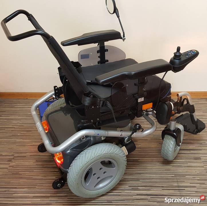 Wózek inwalidzkielektryczny SMART Pabianice