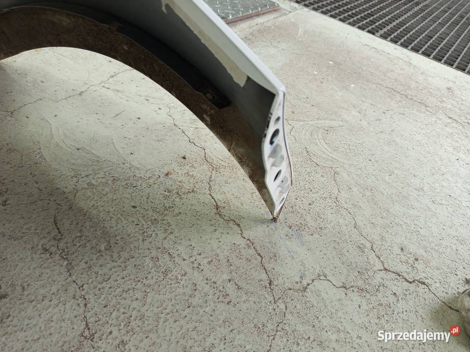 Zderzak przedni saet Ibiza 2021 orginal Rzeszów sprzedam