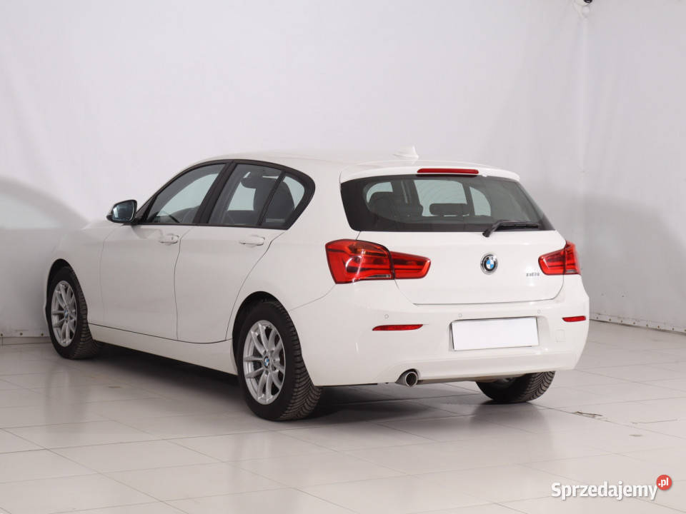 BMW 1 118i Piaseczno sprzedam