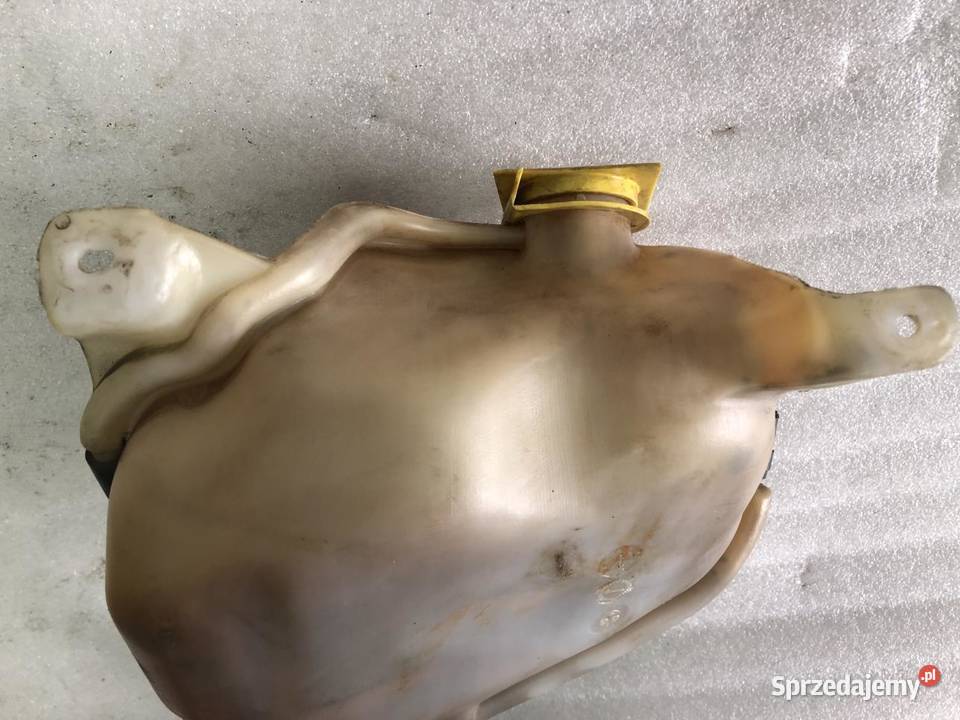 ZBIORNICZEK WYRÓWNAWCZY JEEP GRAND CHEROKEE WJ Zbiorniki wyrównawcze