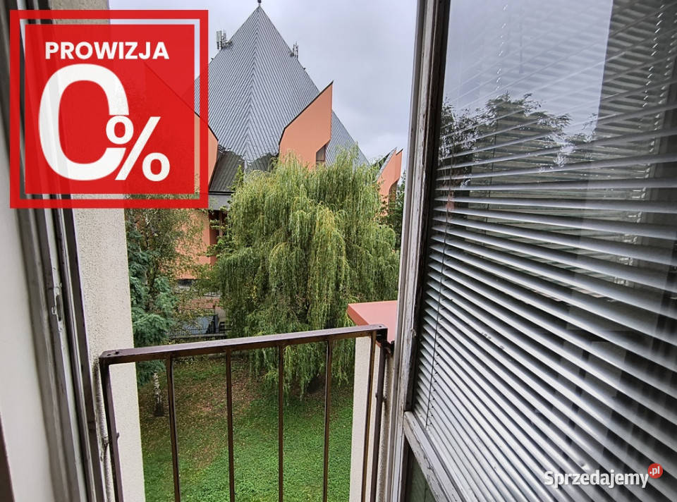 Na wynajem 2pokojowe mieszkanie z osobną kuchnią Rok budowy 1980 Tarnów