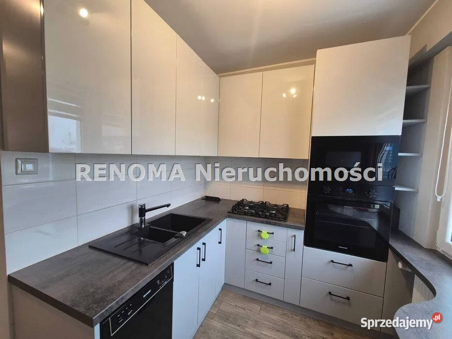 Mieszkanie 589m2 3pok Białystok blok