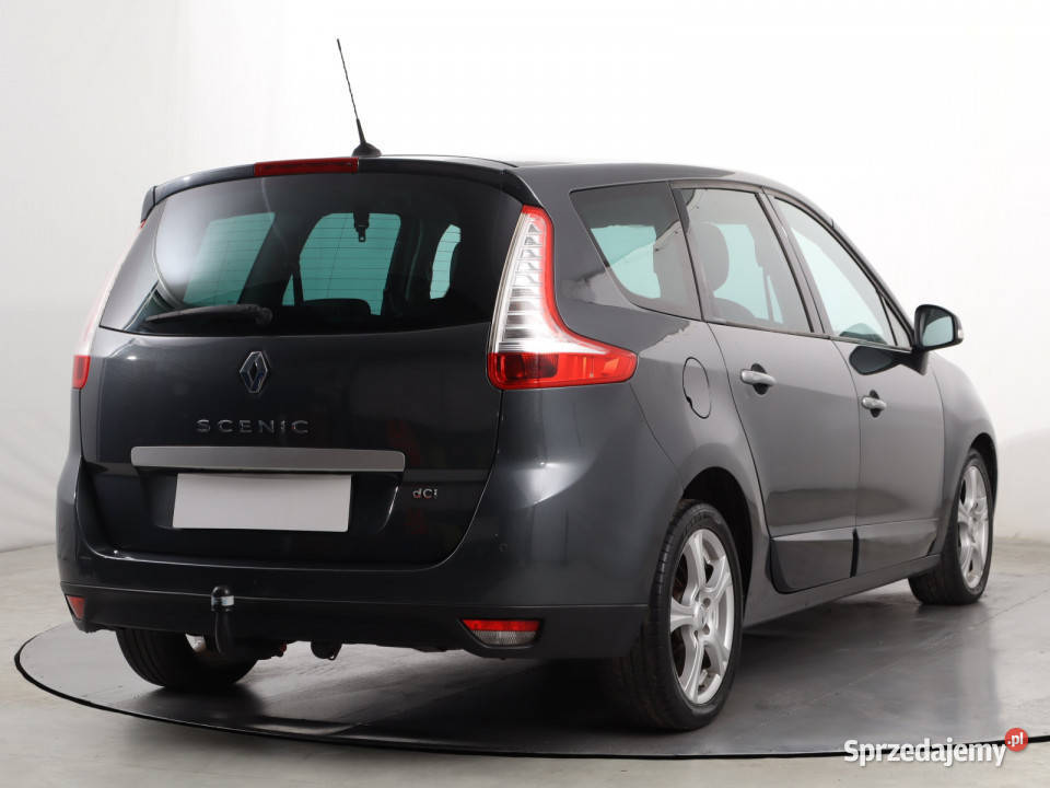Renault Grand Scenic 20 dCi
