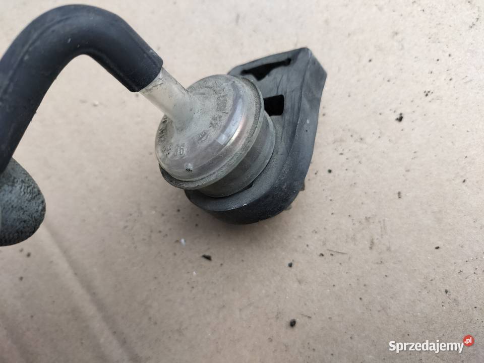 MERCEDES C W203 ZAWÓR CIŚNIENIA PODCIŚNIENIA osobowe