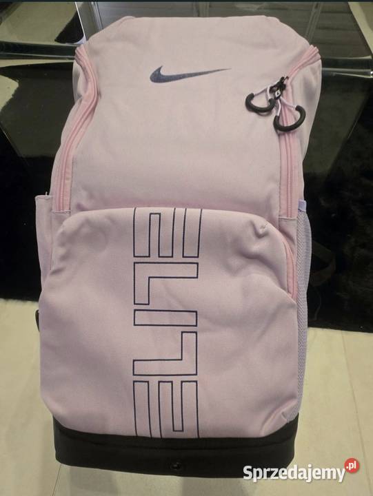 Plecak Nike Elite Bag Bydgoszcz