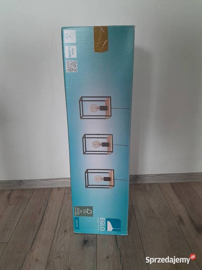 Lampa sufitowa Libertad lubelskie Grabowiec-Góra sprzedam
