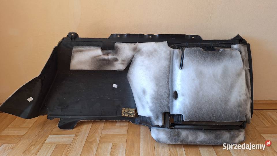 Boczek bagażnika Lewy SAAB 95 KOMBI osobowe Kraków