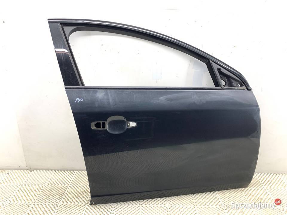 DRZWI PRAWY PRZÓD VOLVO V60 I Kombi 1018 Savile sprzedam