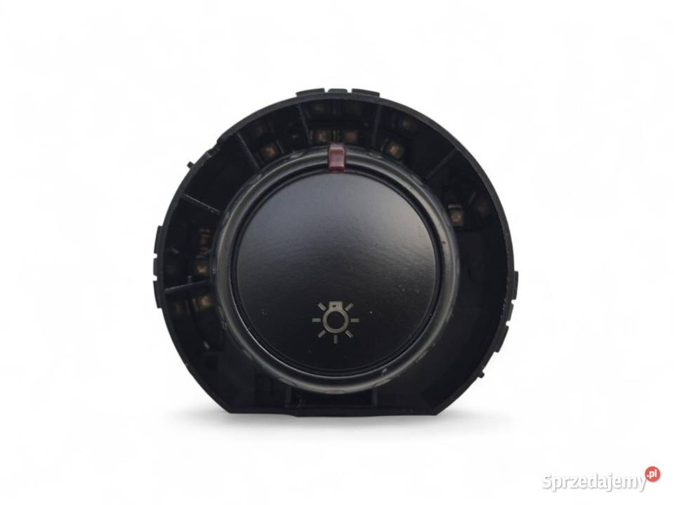 WŁĄCZNIK ŚWIATEŁ ALTEA XL TOLEDO III 5P2941431BB Działoszyce