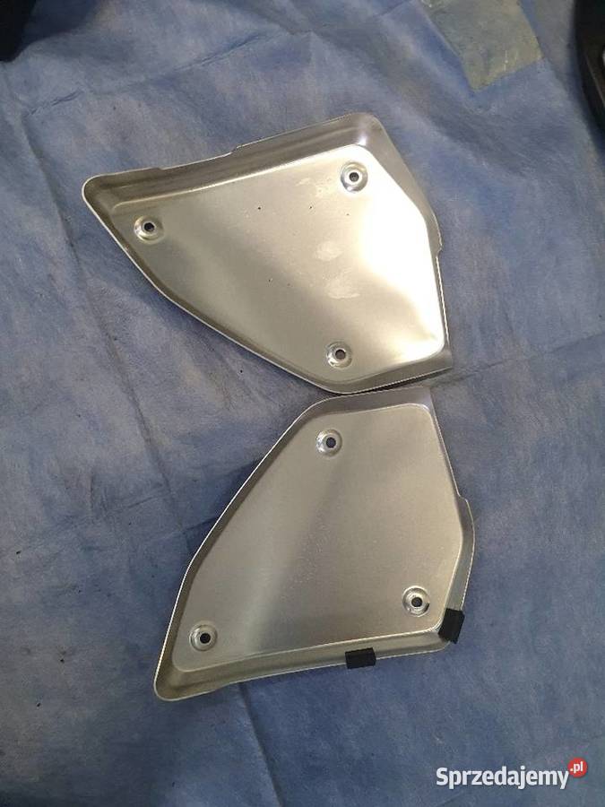 Honda CB 1000r SC80 owiewka wypełnienie osłona Grońsko
