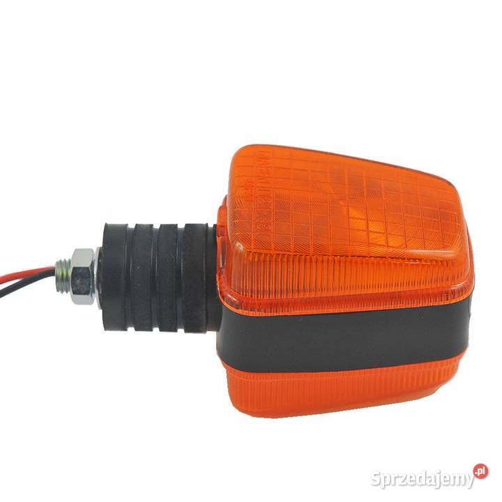 Kierunkowskaz 58 x 70 mm Kubota Aste A15 Aste podkarpackie Tajęcina