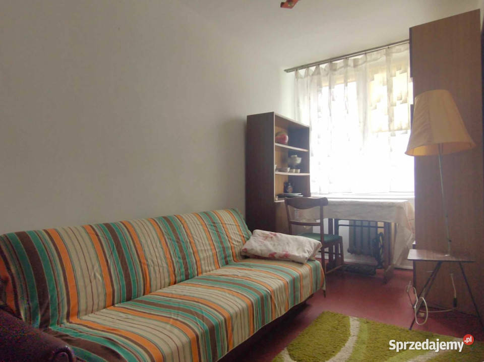 wynajmu mieszkania 39m2 2pok Poniatowa