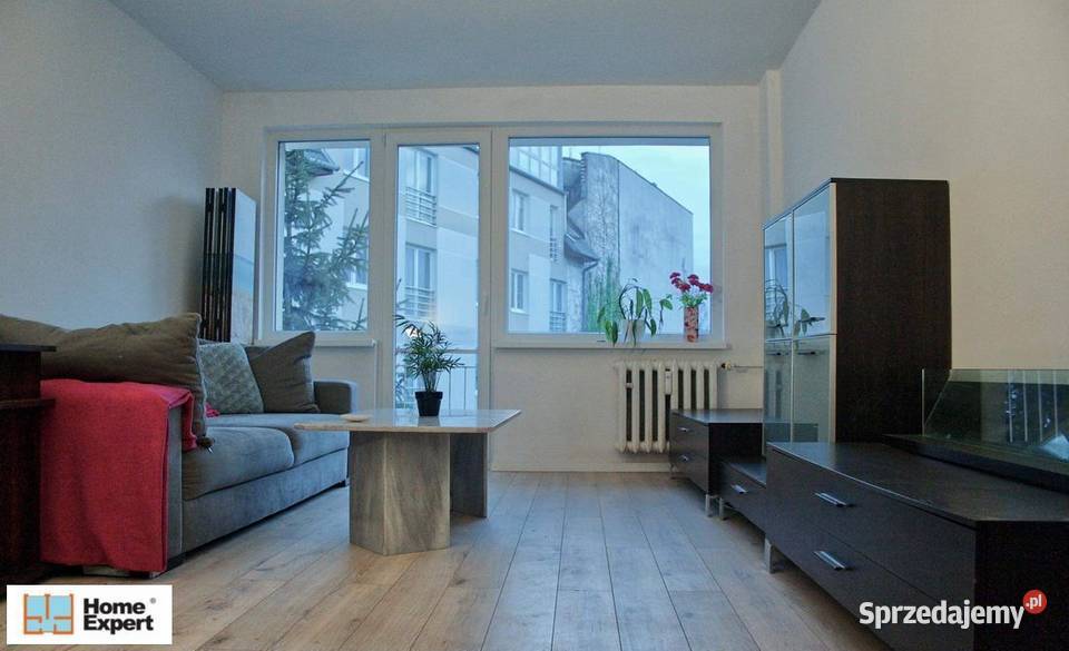 2pok 45met Widok PEŁEN ROZKŁADBALKON Wrocław Nieruchomości