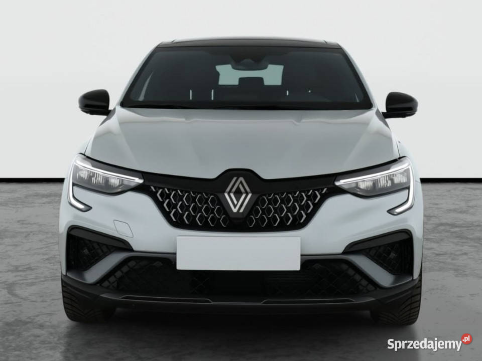Renault Arkana ETech Piaseczno