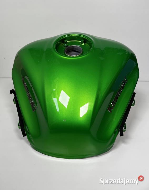 KAWASAKI Z 1000 SX ZX1000 14 Zbiornik Bak paliwa Łobżenica sprzedam