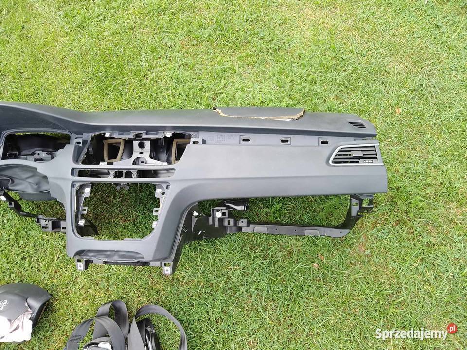 Deska pasy peugeot 508 deski rozdzielcze, konsole Ostrów Wielkopolski sprzedam