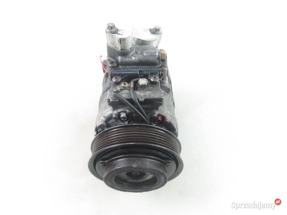 KOMPRESOR KLIMATYZACJI ROVER 75 20 CDTi